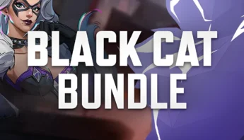 Buy Marvel Rivals Black Cat Bundle