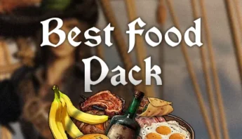 Buy Windrose Best Food Pack