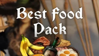 Buy Windrose Best Food Pack