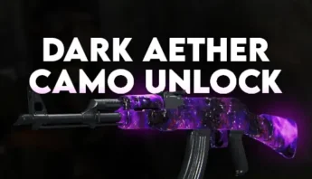 Buy Cold War Dark Aether Camo