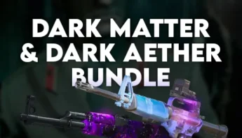 Buy Cold War Dark Matter Ultra & Dark Aether Bundle Account