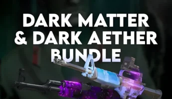 COD COLDWAR DARK MATTER DARK AETHER UNLOCK