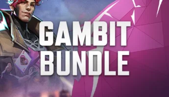 Buy Marvel Rivals Gambit Bundle