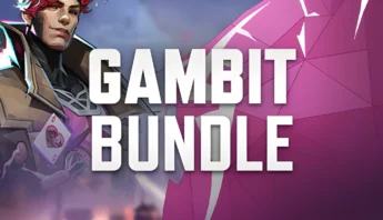 Buy Marvel Rivals Gambit Bundle