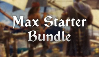 Buy Windrose Max Starter Bundle