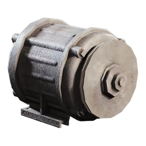 Where to Find Motors in Arc Raiders - All Locations