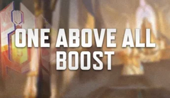 Buy Marvel Rivals One Above All Boost