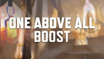 Buy Marvel Rivals One Above All Boost