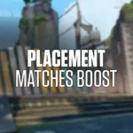 Valorant Placement Matches Boost