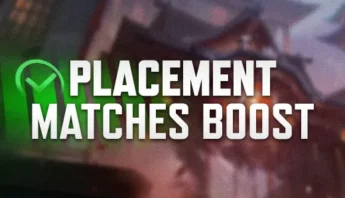 Buy Marvel Rivals Placement Matches Boost