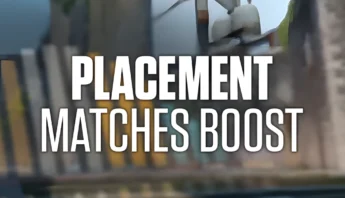 PLACEMENT MATCHES BOOST