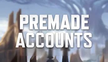 Buy Marvel Rivals Premade Accounts