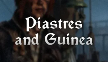 Buy Windrose Piastres and Guinea