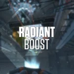 Valorant Radiant Boost