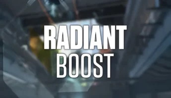 RADIANT BOOST