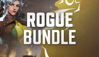 Buy Marvel Rivals Rogue Bundle