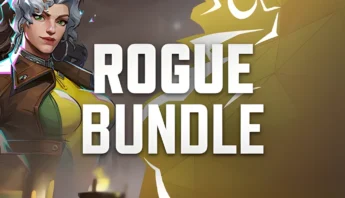 Buy Marvel Rivals Rogue Bundle