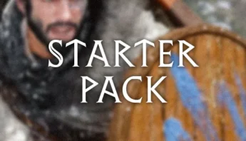 Buy Crimson Desert Starter Pack