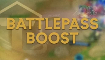 LoL TFT Battle Pass Boost