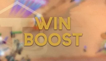 LoL TFT Win Boost