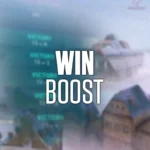 Valorant Win Boost
