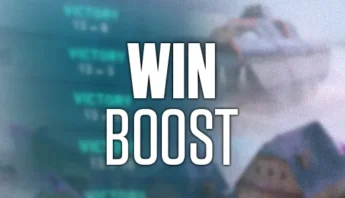 Valorant Win Boost