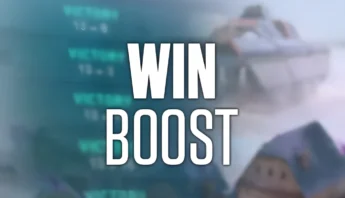 WIN BOOST