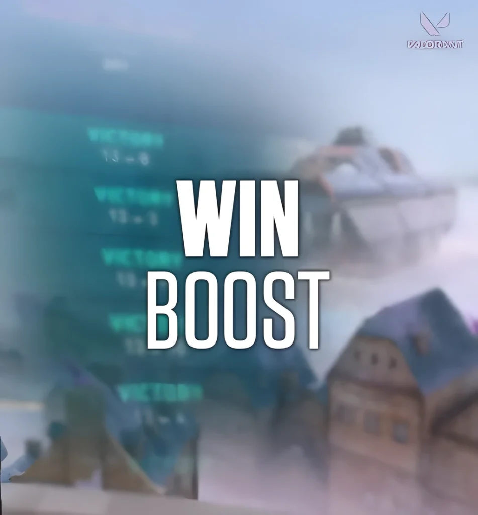 WIN BOOST