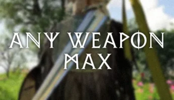 Buy Crimson Desert Any Weapon Max