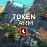 Apex Legend Token Farm