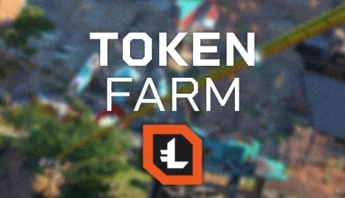 Apex Legend Token Farm