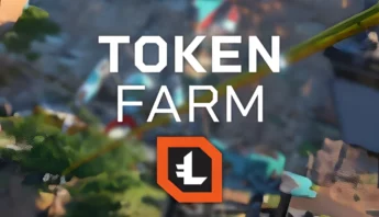 Apex Legend Token Farm