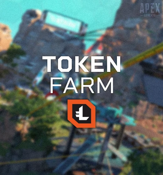 Apex Legend Token Farm