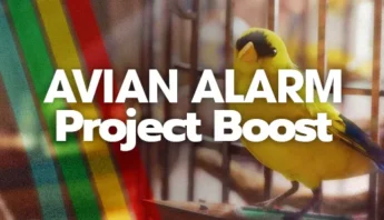 Buy Arc Raiders Avian Alarm Project Boost