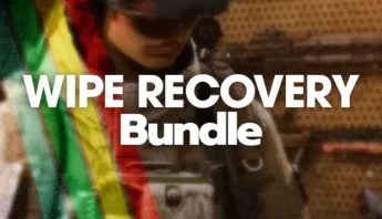Buy Arc Raiders Wipe Recovery Bundle