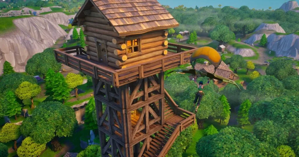Best XP Maps in Fortnite - Free High XP Maps
