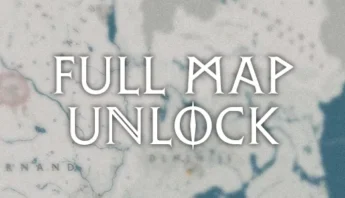 Buy Crimson Desert Full Map Unlock