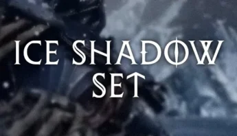 Buy Crimson Desert Ice Shadow Set