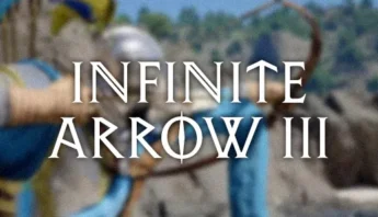 Buy Crimson Desert Infinite Arrow III