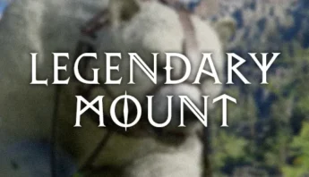 Buy Crimson Desert Legendary Mount