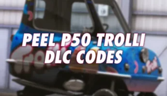 Forza Horizon 6 Peel P50 Trolli Edition Key PC/Xbox – Email Delivery