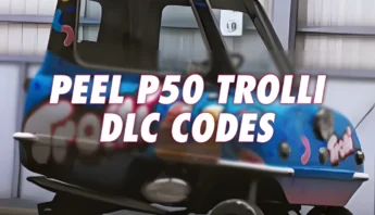 Forza Horizon 6 Peel P50 Trolli Edition Key PC/Xbox – Email Delivery