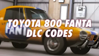 Forza Horizon 6 1966 Toyota Sports 800 Fanta Edition Key PC/Xbox – Email Delivery