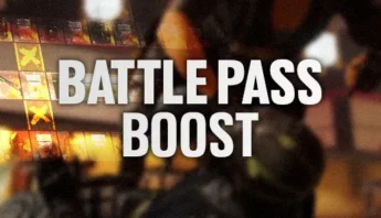 R6 Battle Pass Boost