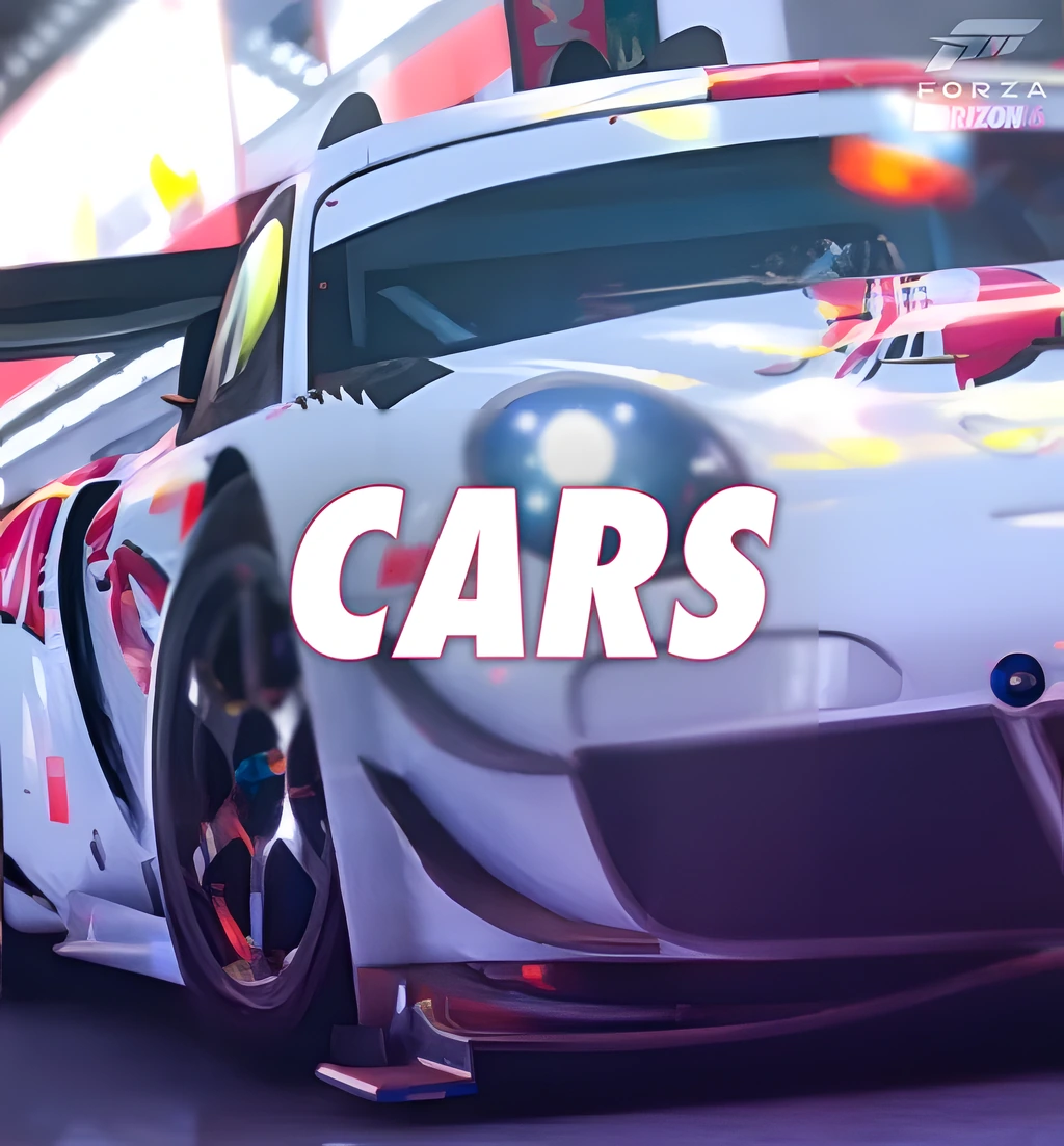 Buy Forza Horizon 6 Cars