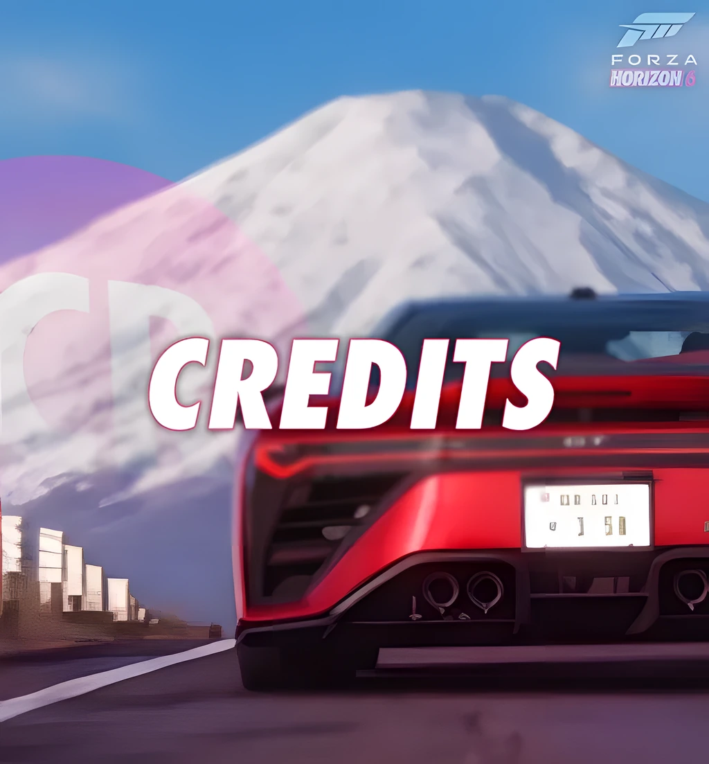 Buy Forza Horizon 6 Credits – Fast, Safe Delivery