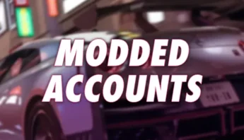 Buy Forza Horizon 6 Modded Accounts