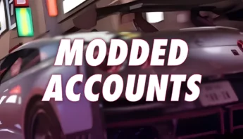 FH6 MODDED ACCOUNTS
