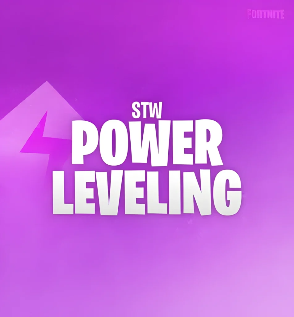 FN STW Power Leveling