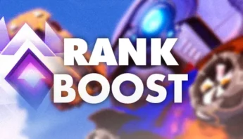 Rocket League Rank Boost